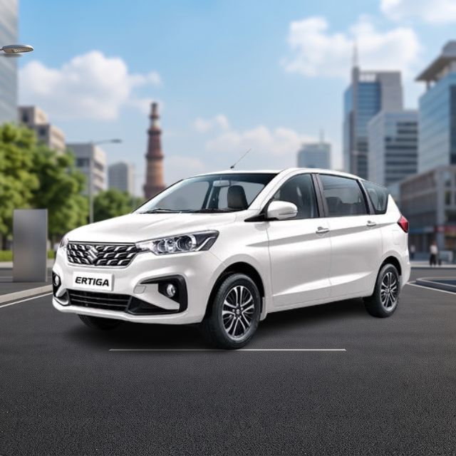 Maruti Ertiga