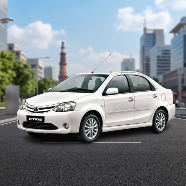 Swift Dzire