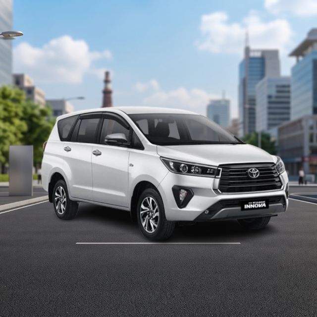 Innova Crysta
